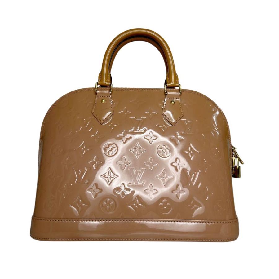 LOUIS VUITTON（ルイ・ヴィトン） LOUIS VUITTON M91583 アルマPM