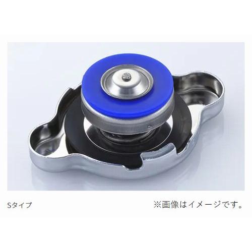 TRUST（トラスト） 個人宅発送可能 GReddy ラジエターキャップ Sタイプ