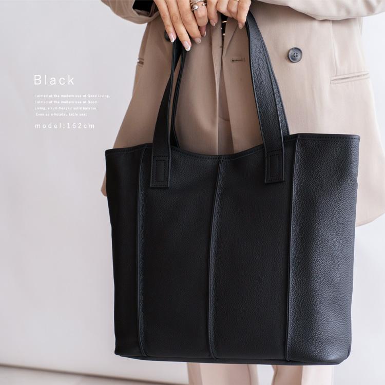 VitaFelice（ヴィータフェリーチェ） トートバッグ メンズ 本革 A4