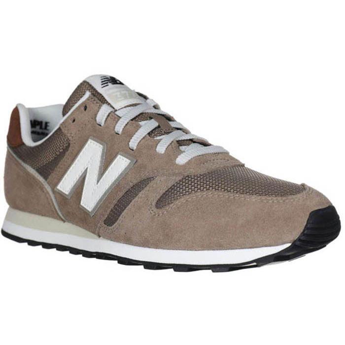 New Balance（ニューバランス） 全3色 D幅 メンズ レディース NB 373