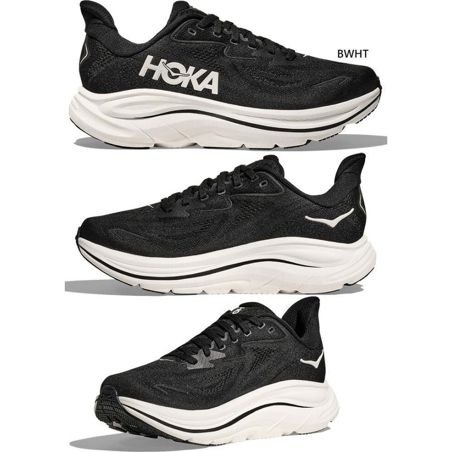 HOKA ONEONE（ホカ オネオネ） レギュラー幅 ホカ レディース