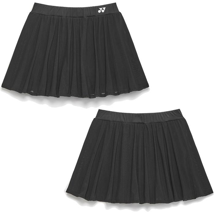 YONEX（ヨネックス） レディース スカート インナースパッツ付 テニス