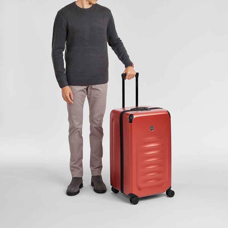 VICTORINOX（ビクトリノックス） レザーポーチ付きマルチツール 公式