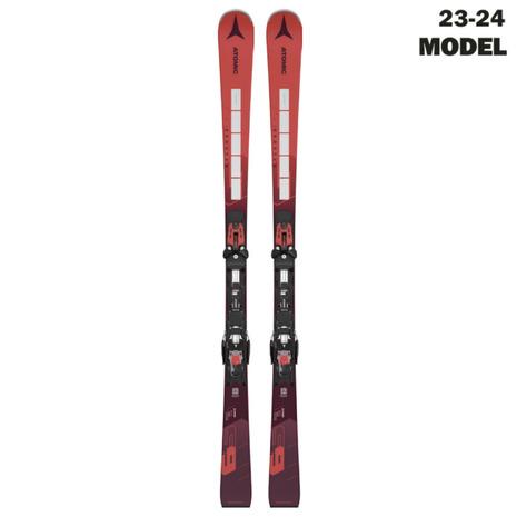 ATOMIC（アトミック） （メンズ）スキー板 ビンディング付属 23-24