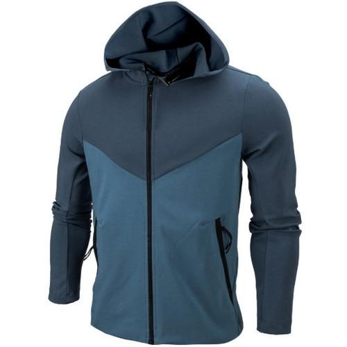 NIKE（ナイキ） NIKE TECH FLEECE テックフリース フルジップ パーカー