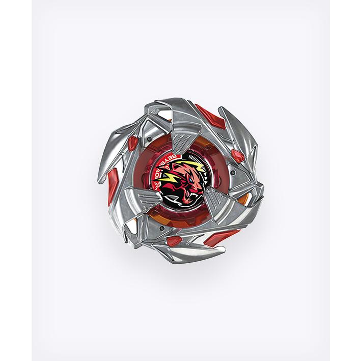 ベイブレードX BEYBLADE ベイブレード X UX-18 ランダムブースターVol