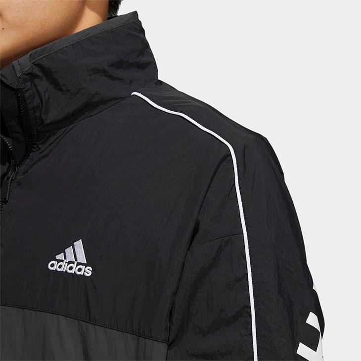adidas（アディダス） ウィンドブレーカー 上下 メンズ レディース