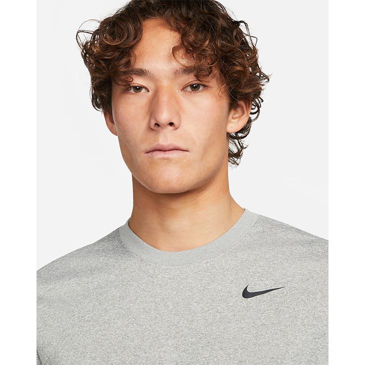 NIKE（ナイキ） 半袖 Tシャツ メンズ Dri-FIT/スポーツウェア