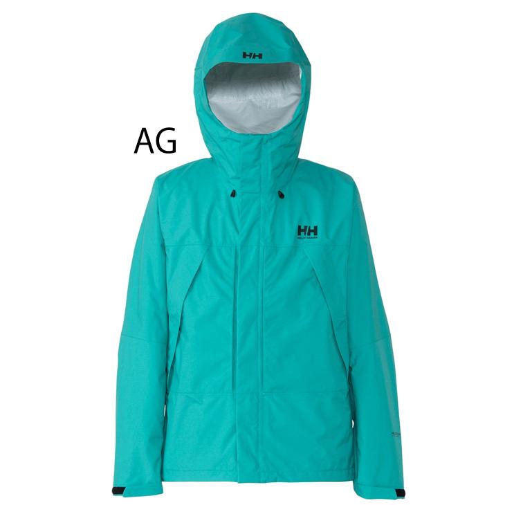 HELLY HANSEN（ヘリーハンセン） 防水ジャケット レディース