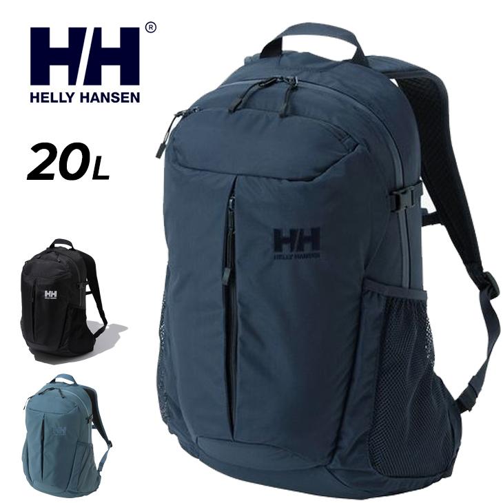 HELLY HANSEN（ヘリーハンセン） リュック 20L バッグ ステティンド20