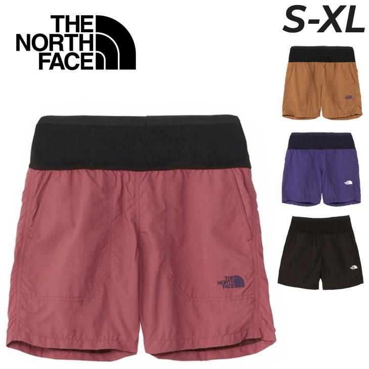 THE NORTH FACE（ザ ノースフェイス） ランニングパンツ レディース