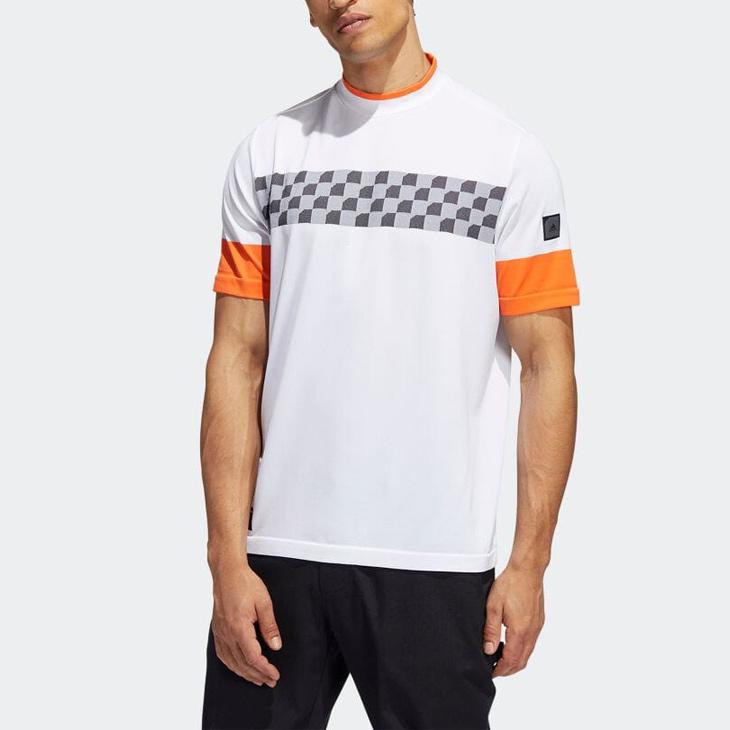 umbro（アンブロ） アディダス メンズ ゴルフウェア adidas GOLF 半袖