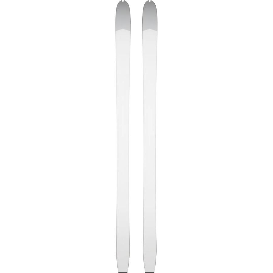 ROSSIGNOL（ロシニョール） テレマーク バックカントリースキー 板