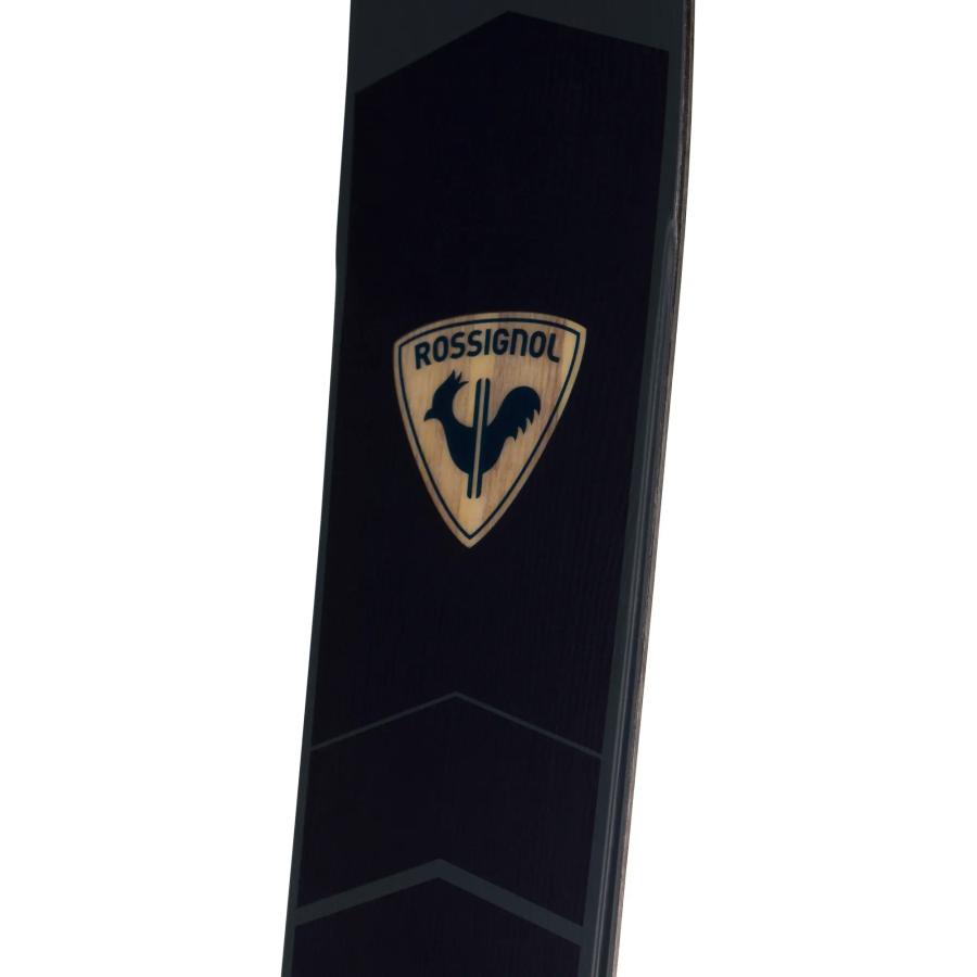 ROSSIGNOL（ロシニョール） テレマーク バックカントリースキー 板