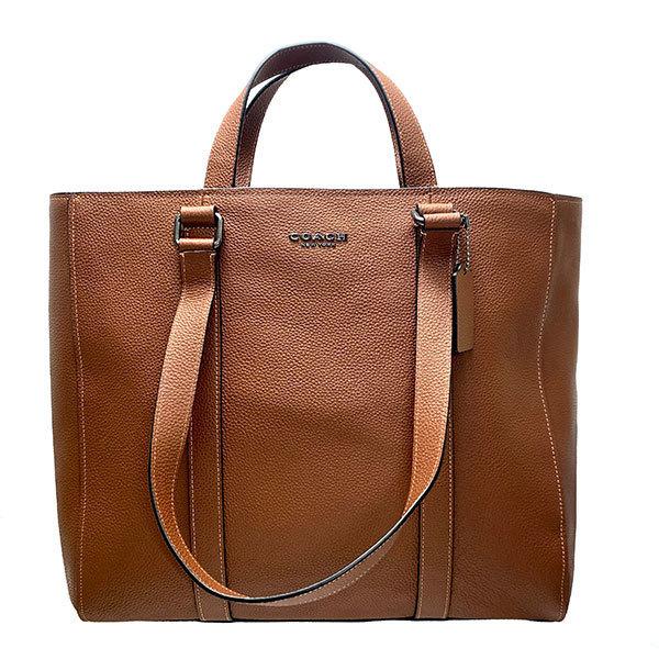 COACH（コーチ） 送料無料 C8157 バッグ メンズ トートバッグ レザー