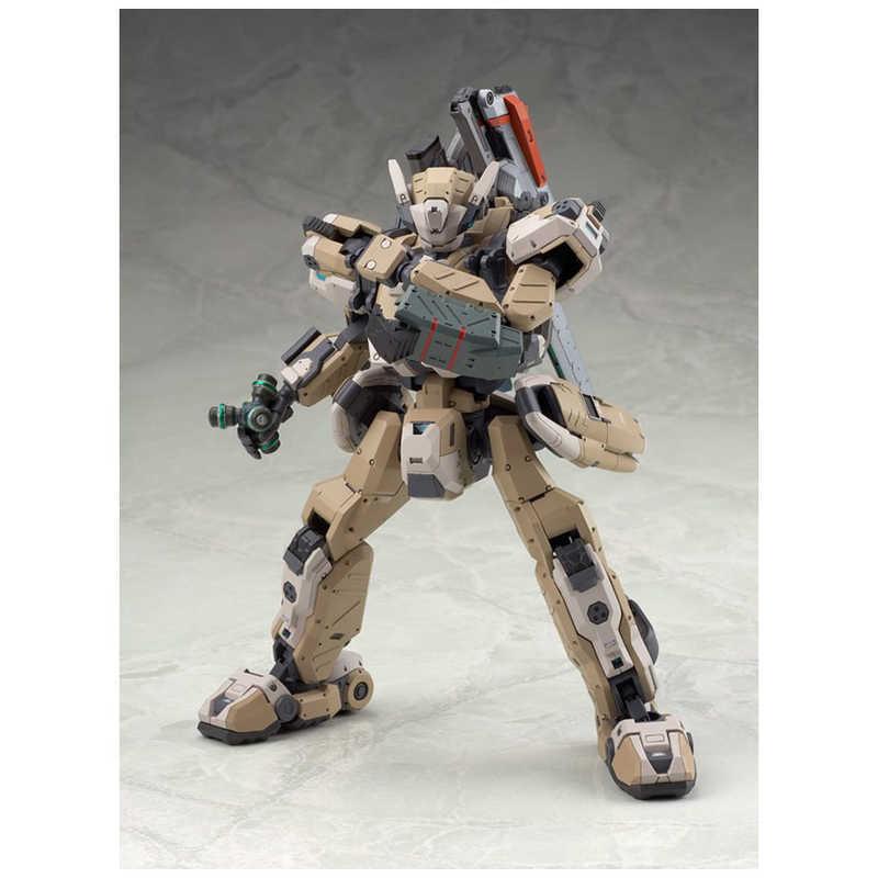 アルター（ALTER） 1/35 ボーダーブレイク クーガーNX 強襲兵装