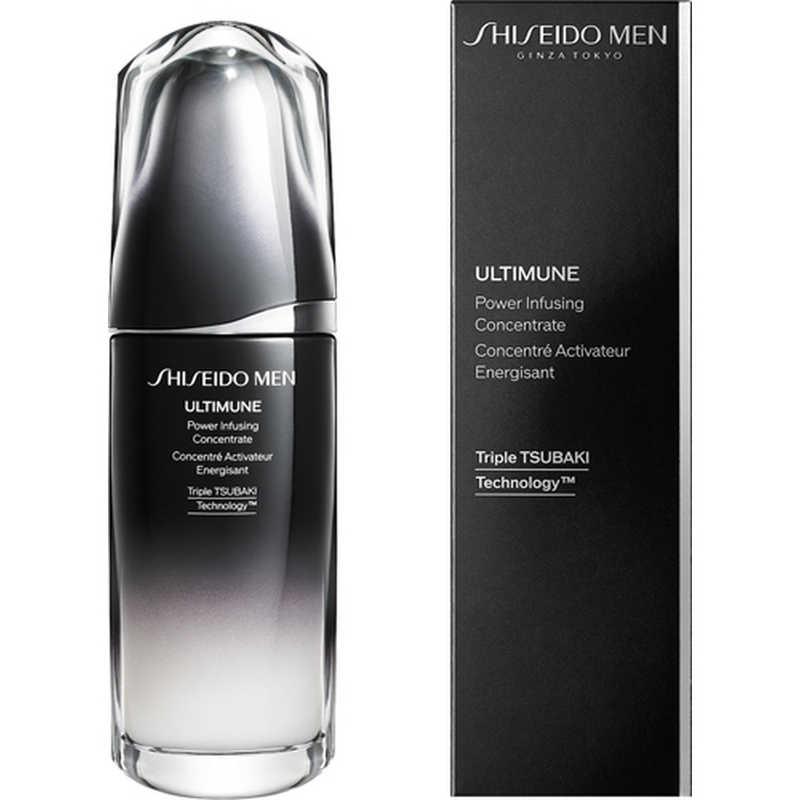 資生堂 SHISEIDO MEN (資生堂メン) アルティミューン パワライジング