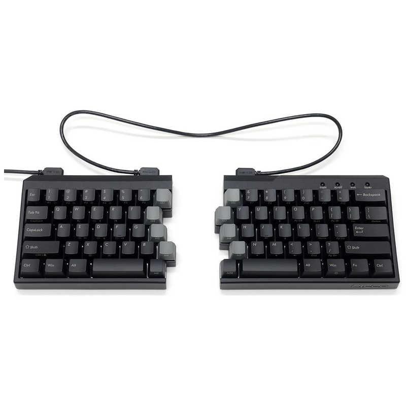 FILCO キーボード 分離型 Majestouch Xacro M10SP(茶軸・英語配列