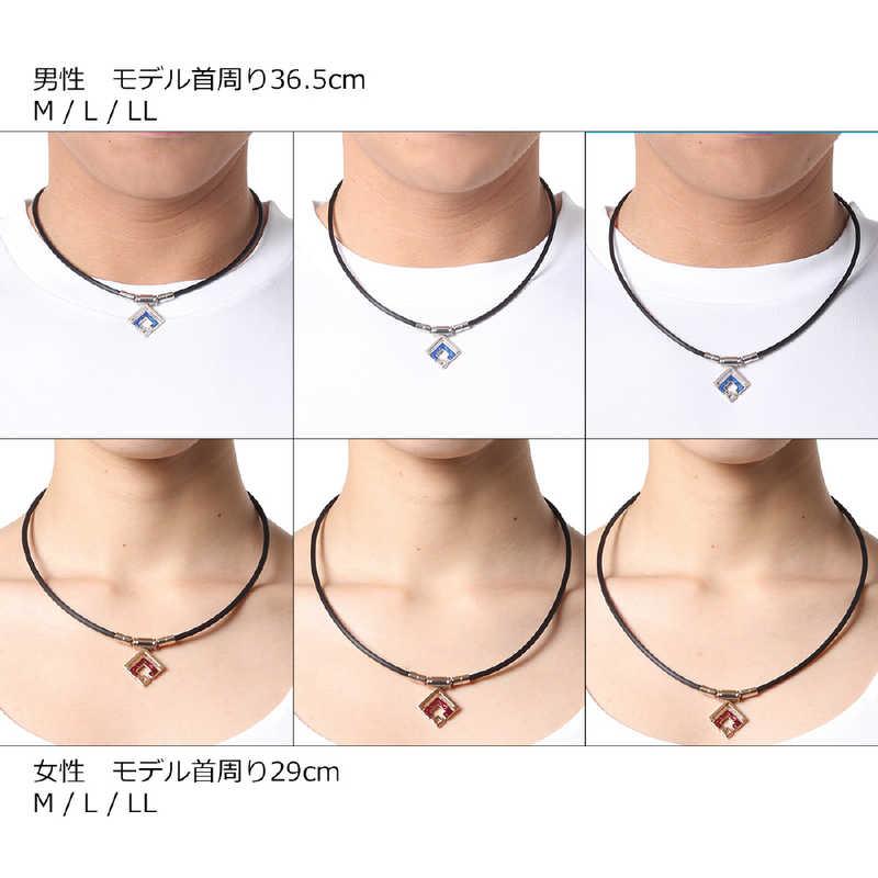 コラントッテ TAO ネックレス スリム ARAN mini(Mサイズ/) シルバー
