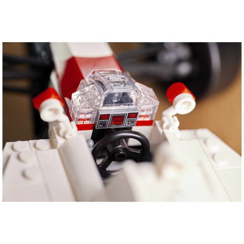 LEGO（レゴ） レゴジャパン 10330 アイコンズ マクラーレン MP4/4