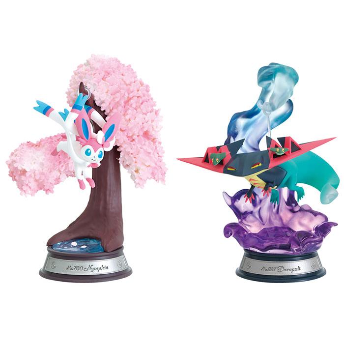 リーメント ポケットモンスター SWING VIGNETTE Collection 2 ポケモン