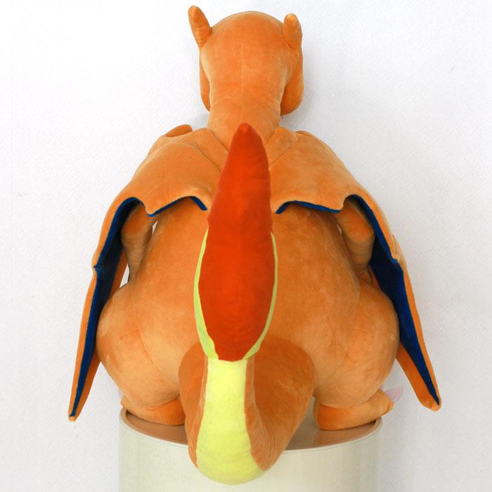 ポケットモンスター ポケモン Big More! 特大ぬいぐるみ BM03