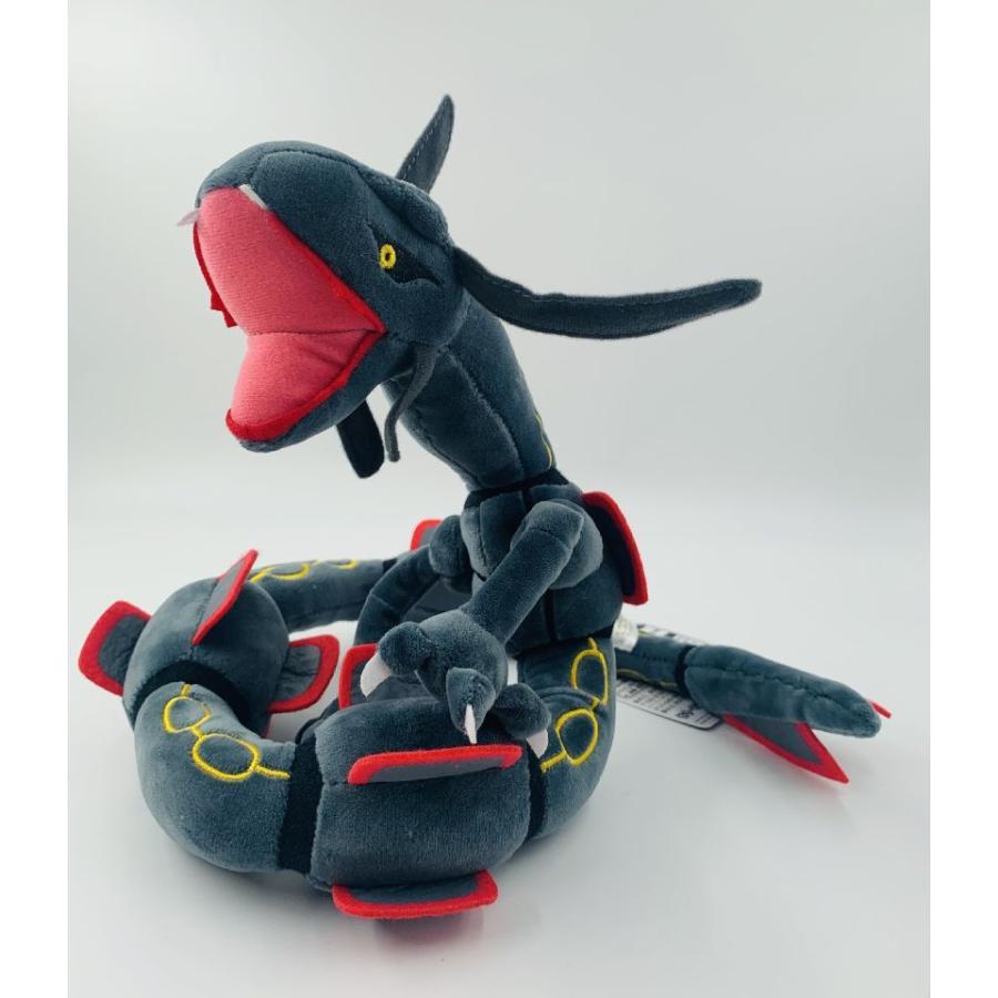 ポケモンセンター ぬいぐるみ レックウザ 80cm クリスマス プレゼント