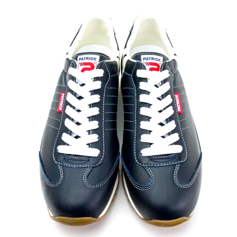 PATRICK（パトリック） スニーカー PATRICK MARATHON-LE NVY 98902