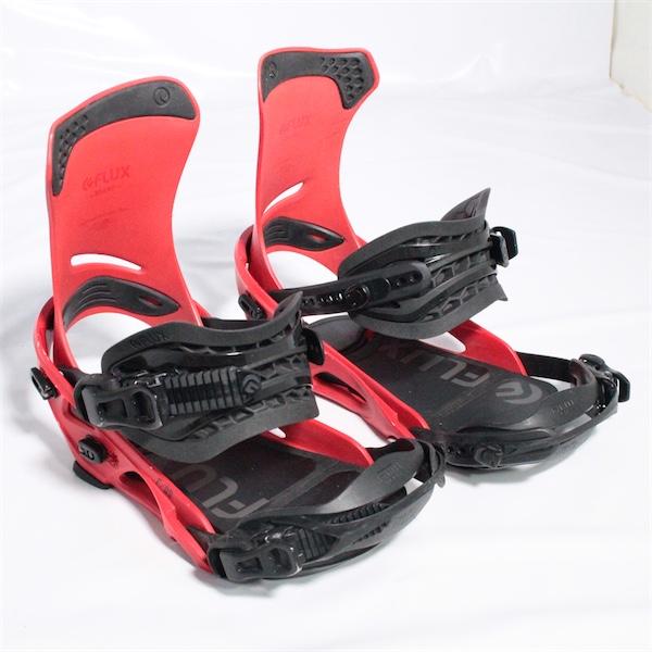 FLUX BINDINGS（フラックスバインディング） 18-19 FLUX DS サイズM
