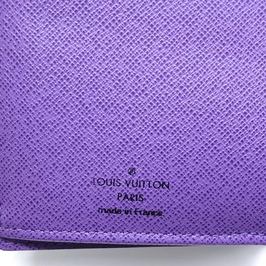 LOUIS VUITTON（ルイ・ヴィトン） ポルトフォイユ ブラザ NM