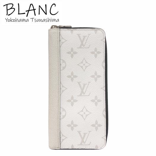 LOUIS VUITTON（ルイ・ヴィトン） ジッピーウォレット ヴェルティカル