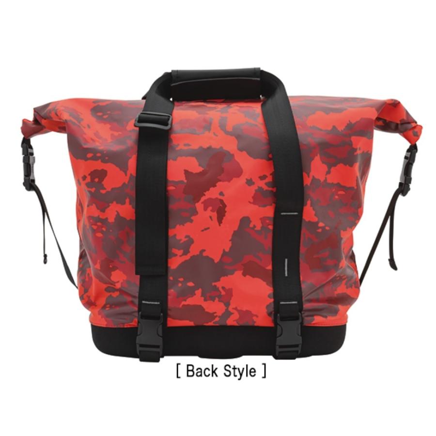 CT125 アウトドアソフトバッグ : ホンダウイング横山輪業 - 通販