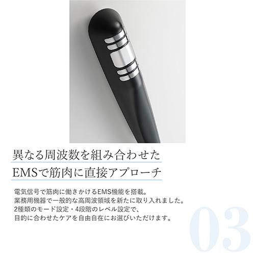 YA‐MAN（ヤーマン） キャビテーション ボディケア キャビスパ360 公式