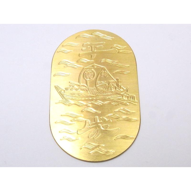 純金 平成桜小判 K24 YG イエローゴールド 造幣局謹製 15.2g 箱付き