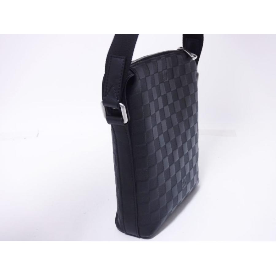 ディスカバリー LOUIS VUITTON ルイヴィトン ダミエ アンフィニ