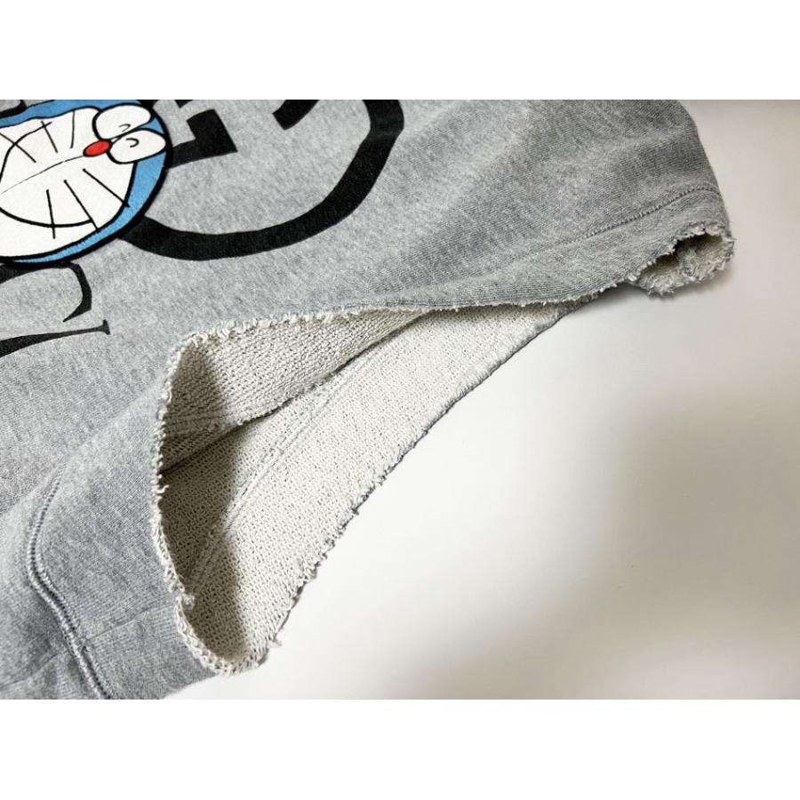 GUCCI（グッチ） 送料無料 メンズ ドラえもん パーカー ノースリーブ