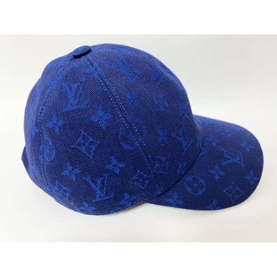 LOUIS VUITTON（ルイ・ヴィトン） ベースボール キャップ 帽子