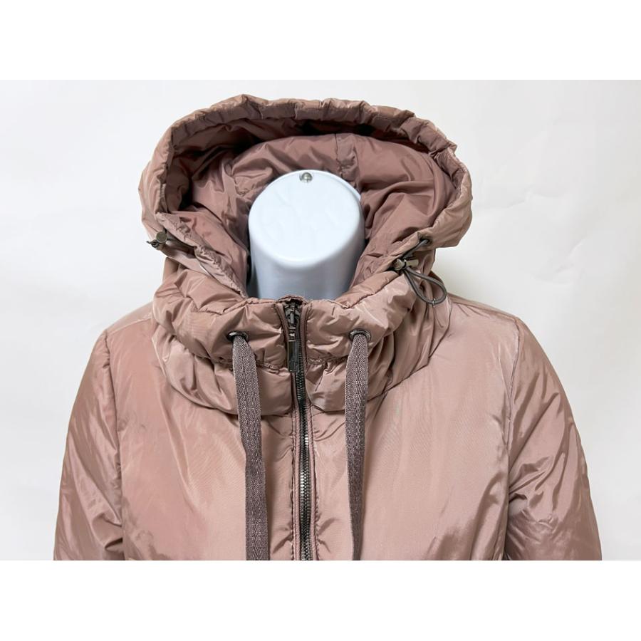 MONCLER（モンクレール） レディース ダウンジャケット コート NIM