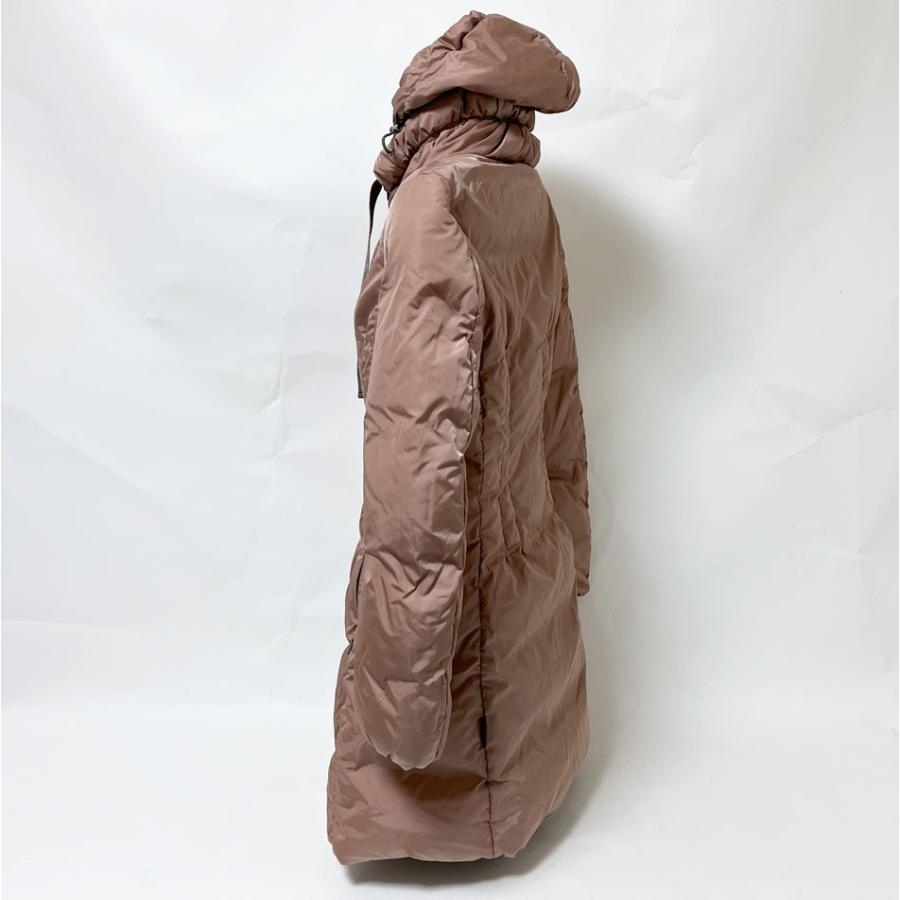 MONCLER（モンクレール） レディース ダウンジャケット コート NIM