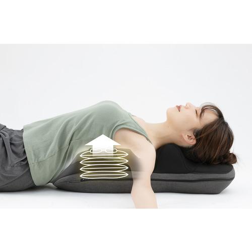 アテックス AX-HX264 肩甲骨ストレッチギア グレー : ヤマダデンキ