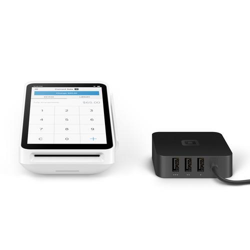 Square A-SKU-0816 ターミナル専用ハブ : ヤマダデンキ Yahoo!店