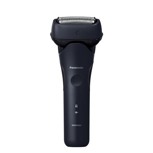 パナソニック ES-L321D-A ラムダッシュ 3枚刃 メンズシェーバー ダーク