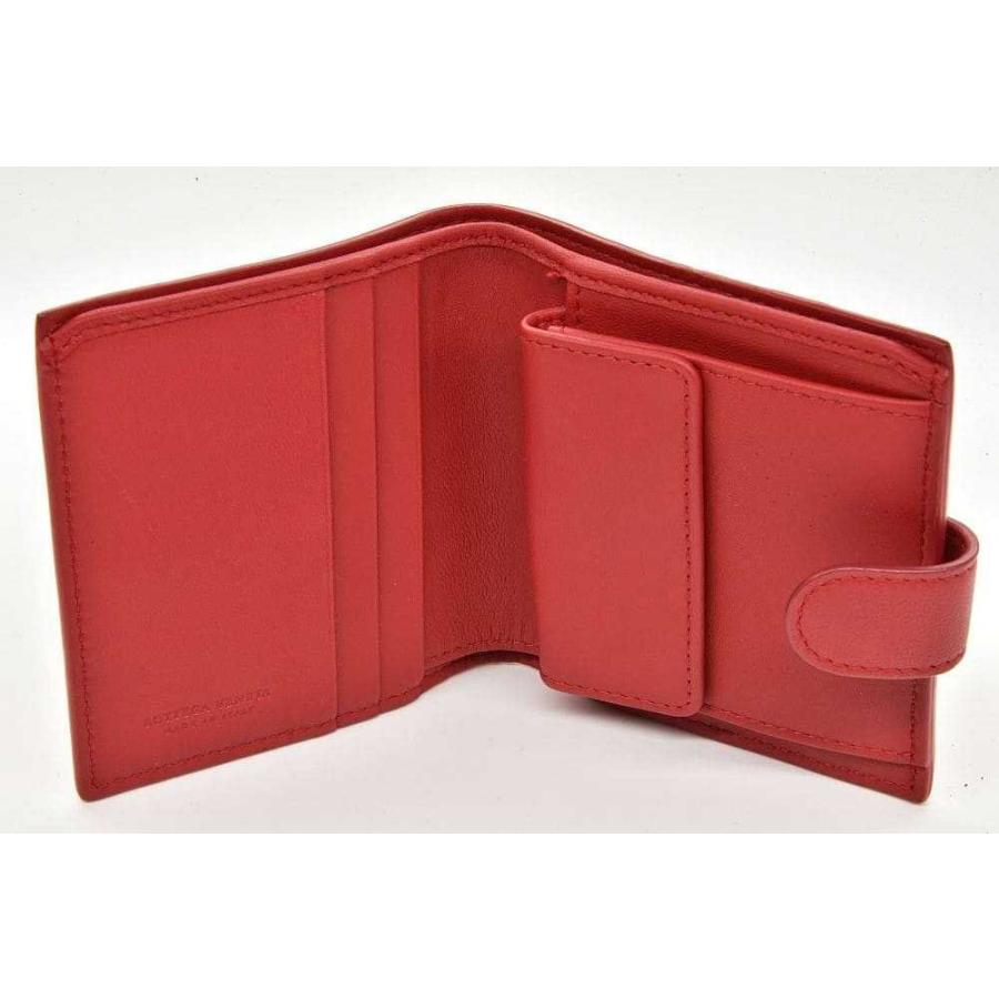 BOTTEGA VENETA（ボッテガ・ヴェネタ） イントレチャート コンパクト