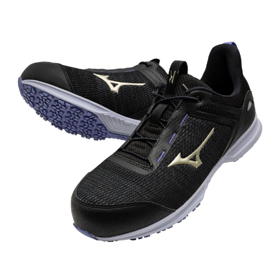 オールマイティ MIZUNO EL31L F1GA250909 ミズノ ALMIGHTY ブラックX