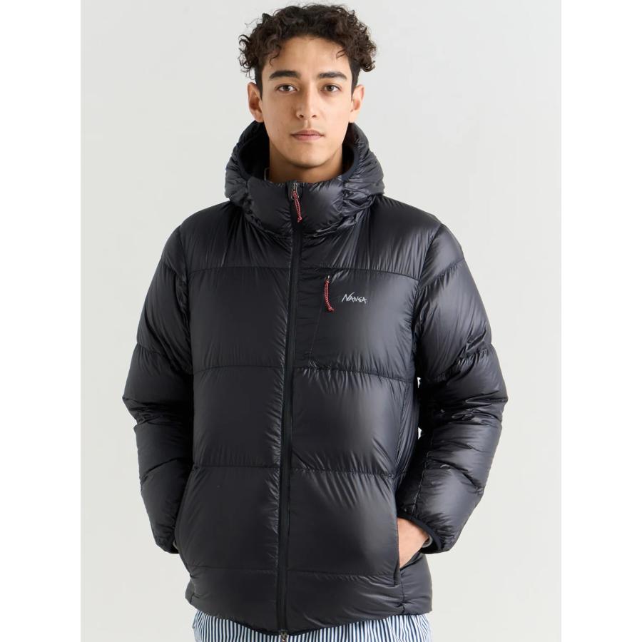 NANGA（ナンガ） 10%OFF 最高級 SPDX ダウン (860FP) MOUNTAIN LODGE