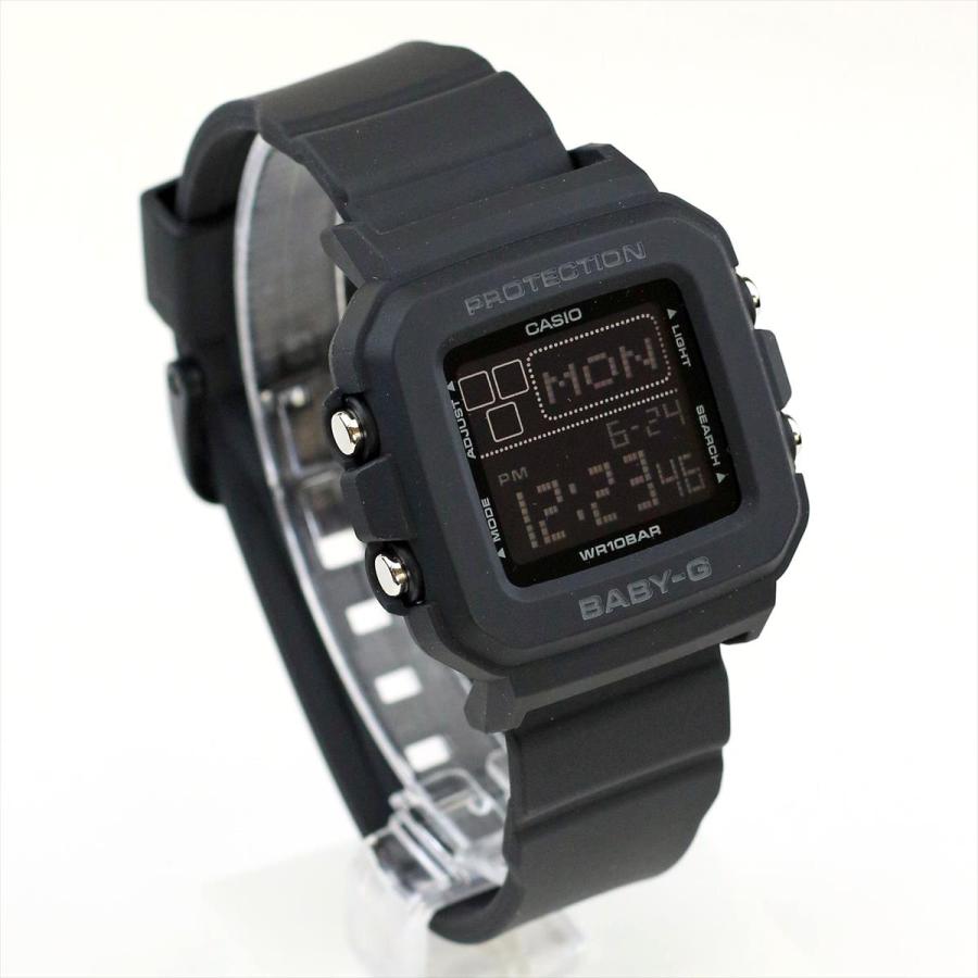 カシオ BABY-G BGD-10-1JF レディース 腕時計 CASIO ベイビージー