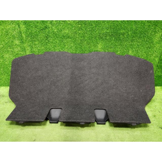 NOAH ノア ヴォクシー DBA-ZRR80G リアボード・トノカバー ラゲッジ