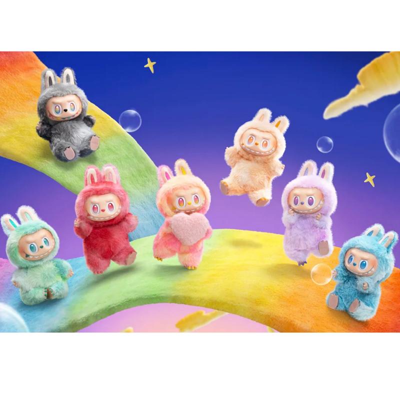 POP MART（ポップマート） THE MONSTERS Big into Energy アソート 6箱