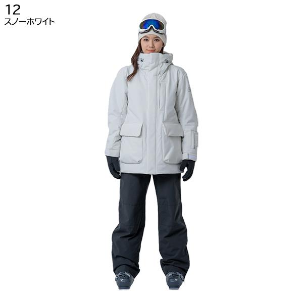 ウィンデックス windex レディース スキーウェア 上下セット WS-8603