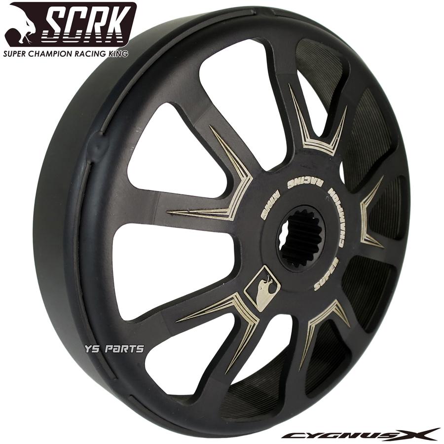 正規品 SCRK軽量強化クラッチ+ストレートSLIT軽量クラッチアウター 3型